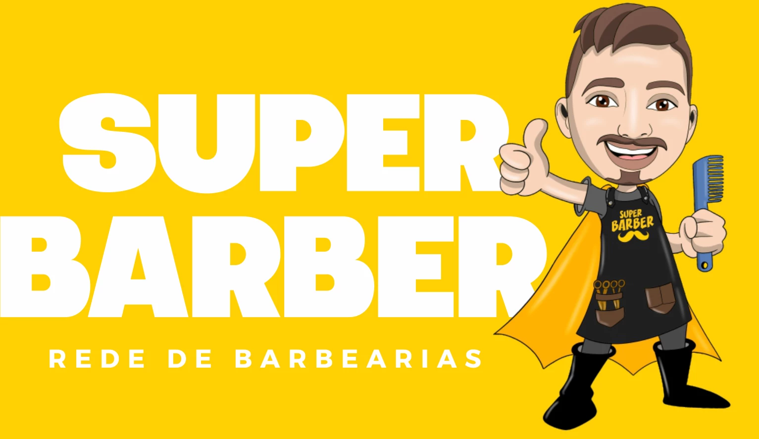 Super Barber